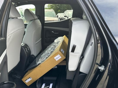 2025 Hyundai SANTA CRUZ SEL Activity FWD