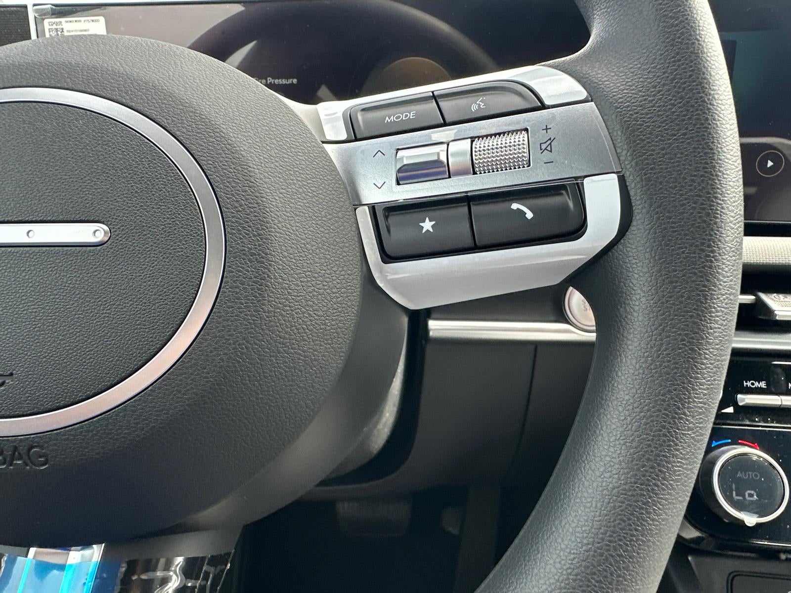 2025 Hyundai SANTA CRUZ SEL Activity FWD