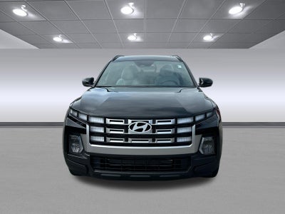 2025 Hyundai SANTA CRUZ SEL Activity FWD
