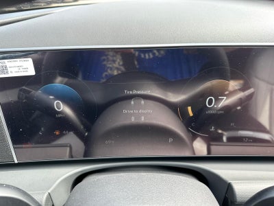 2025 Hyundai SANTA CRUZ SEL Activity FWD