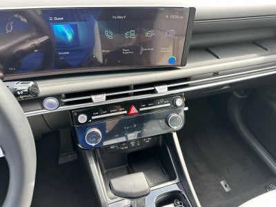 2025 Hyundai SANTA CRUZ SEL Activity FWD