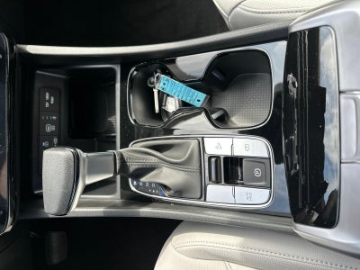 2025 Hyundai SANTA CRUZ SEL Activity FWD