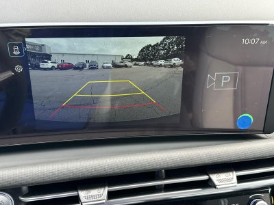 2025 Hyundai SANTA CRUZ SEL Activity FWD