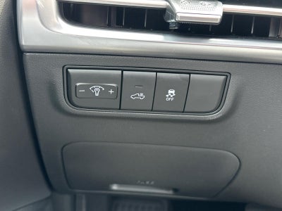 2025 Hyundai SANTA CRUZ SEL Activity FWD