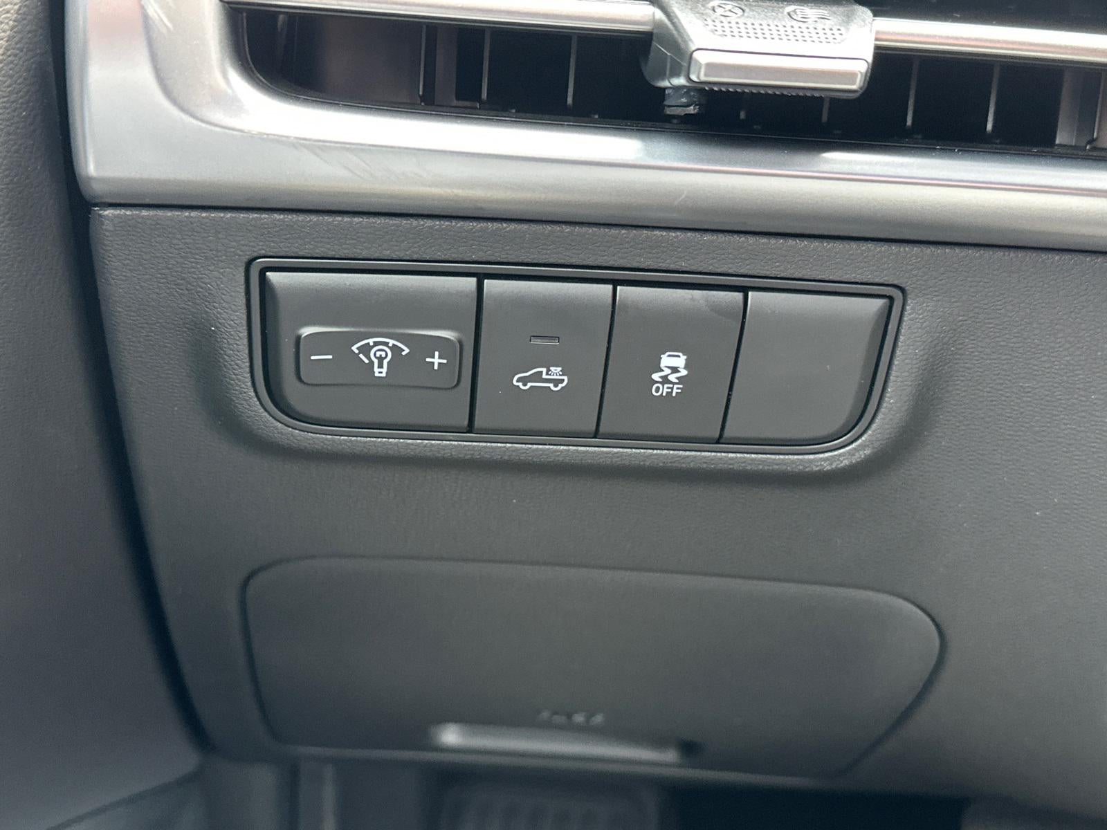 2025 Hyundai SANTA CRUZ SEL Activity FWD