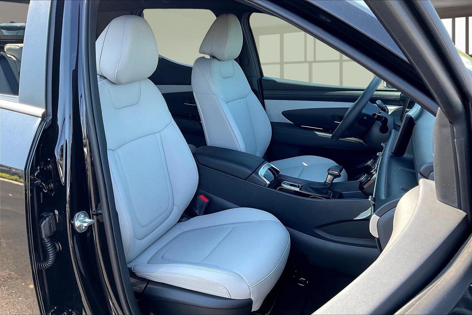 2025 Hyundai SANTA CRUZ SEL Activity FWD