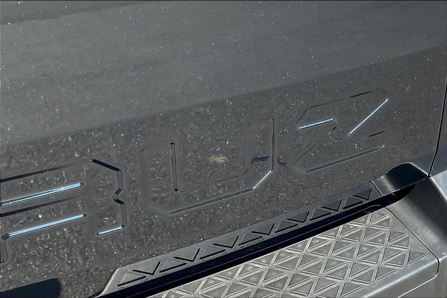 2025 Hyundai SANTA CRUZ SEL Activity FWD