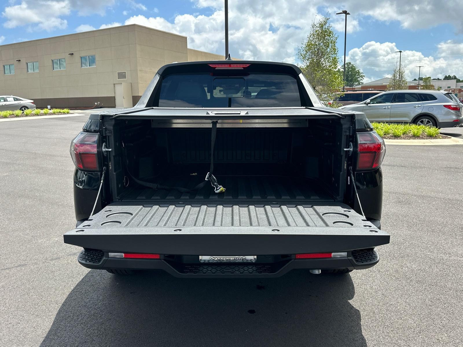 2025 Hyundai SANTA CRUZ SEL Activity FWD