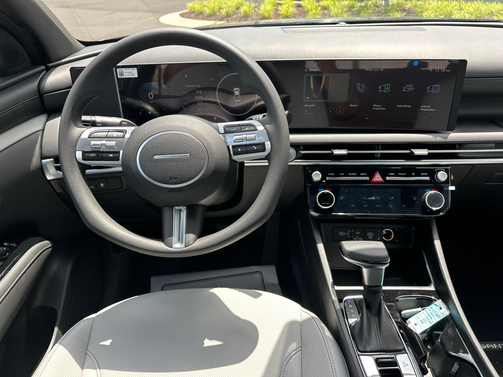 2025 Hyundai SANTA CRUZ SEL Activity FWD