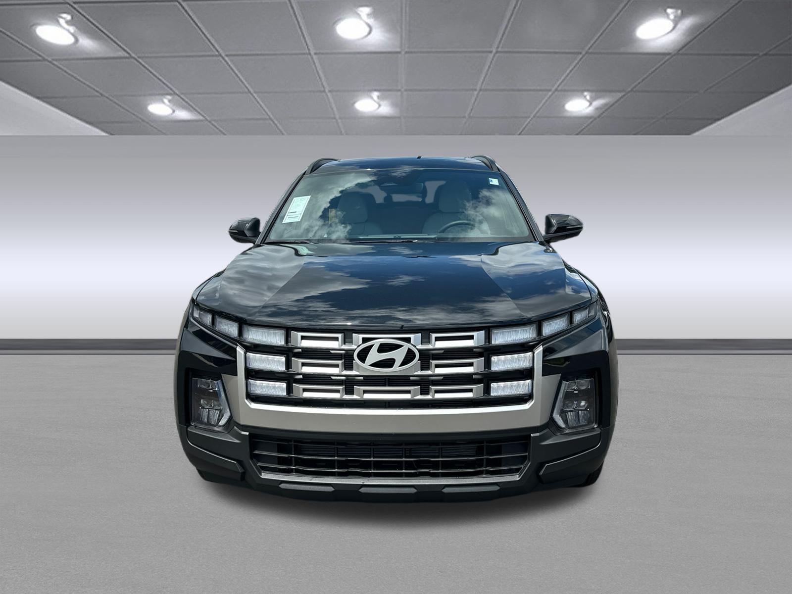 2025 Hyundai SANTA CRUZ SEL Activity FWD