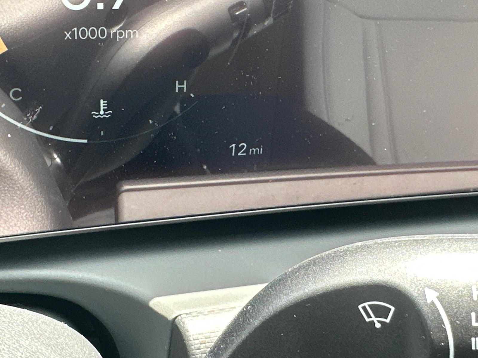 2025 Hyundai SANTA CRUZ SEL Activity FWD