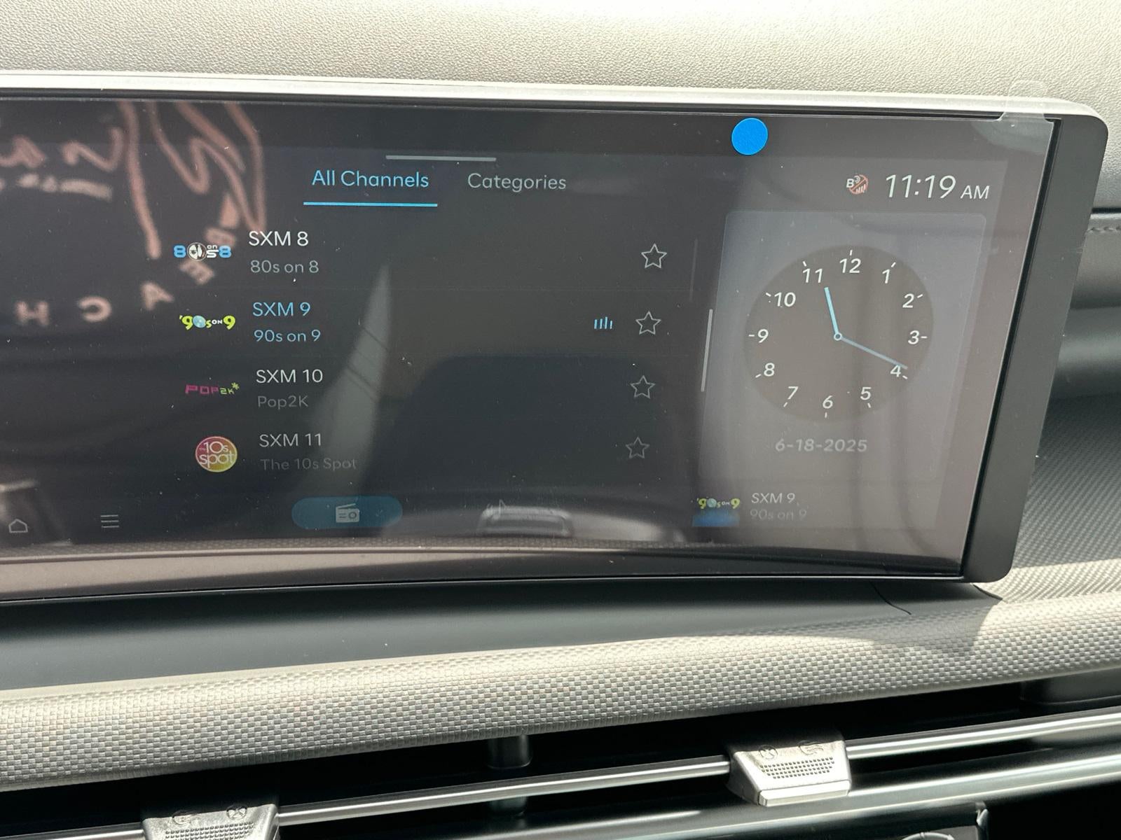 2025 Hyundai SANTA CRUZ SEL Activity FWD