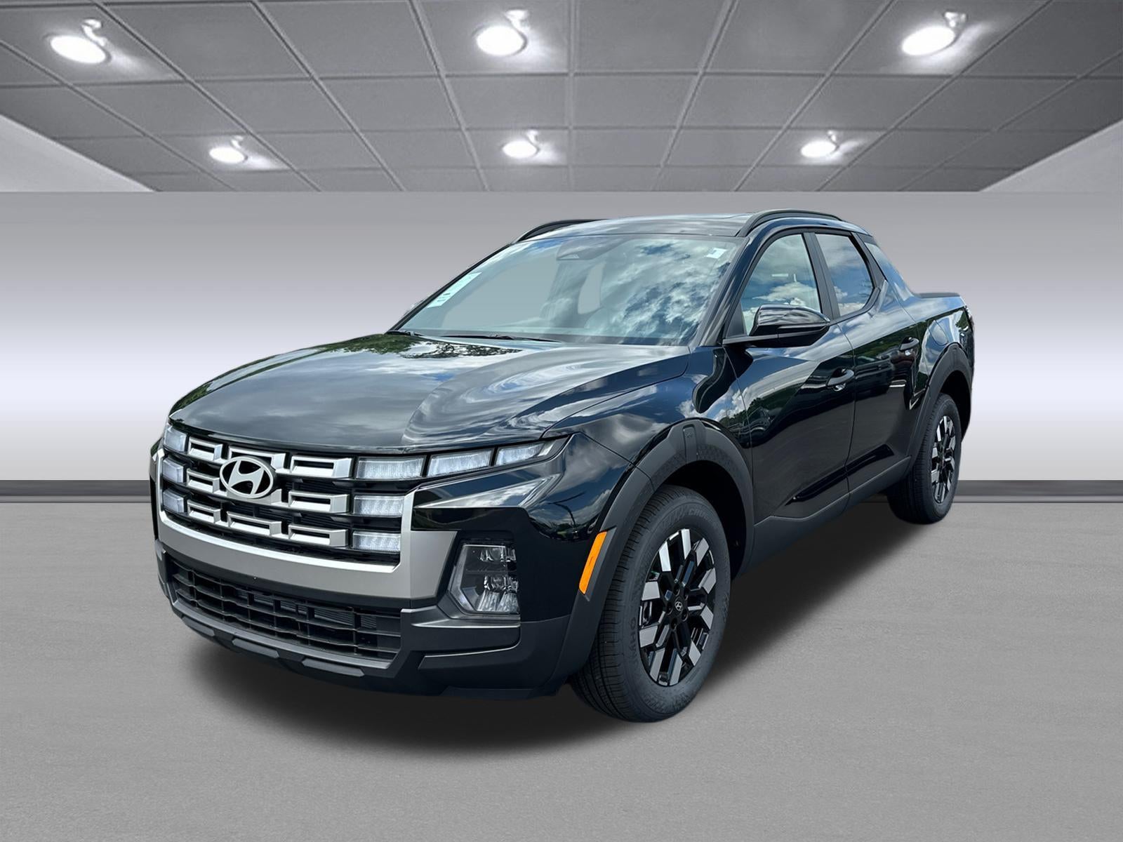 2025 Hyundai SANTA CRUZ SEL Activity FWD