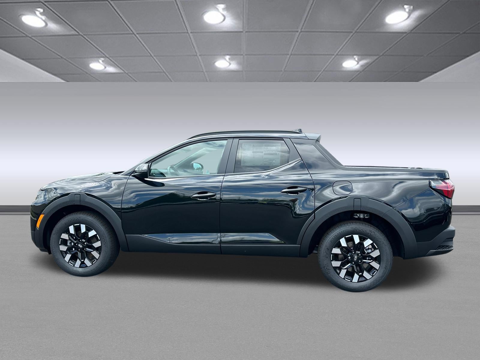 2025 Hyundai SANTA CRUZ SEL Activity FWD