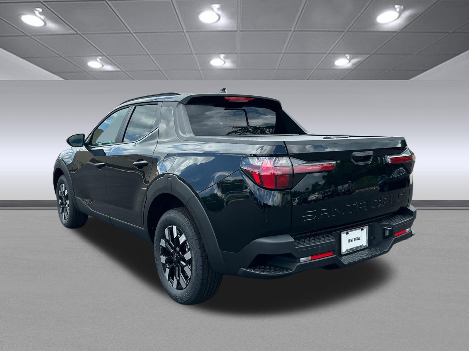 2025 Hyundai SANTA CRUZ SEL Activity FWD