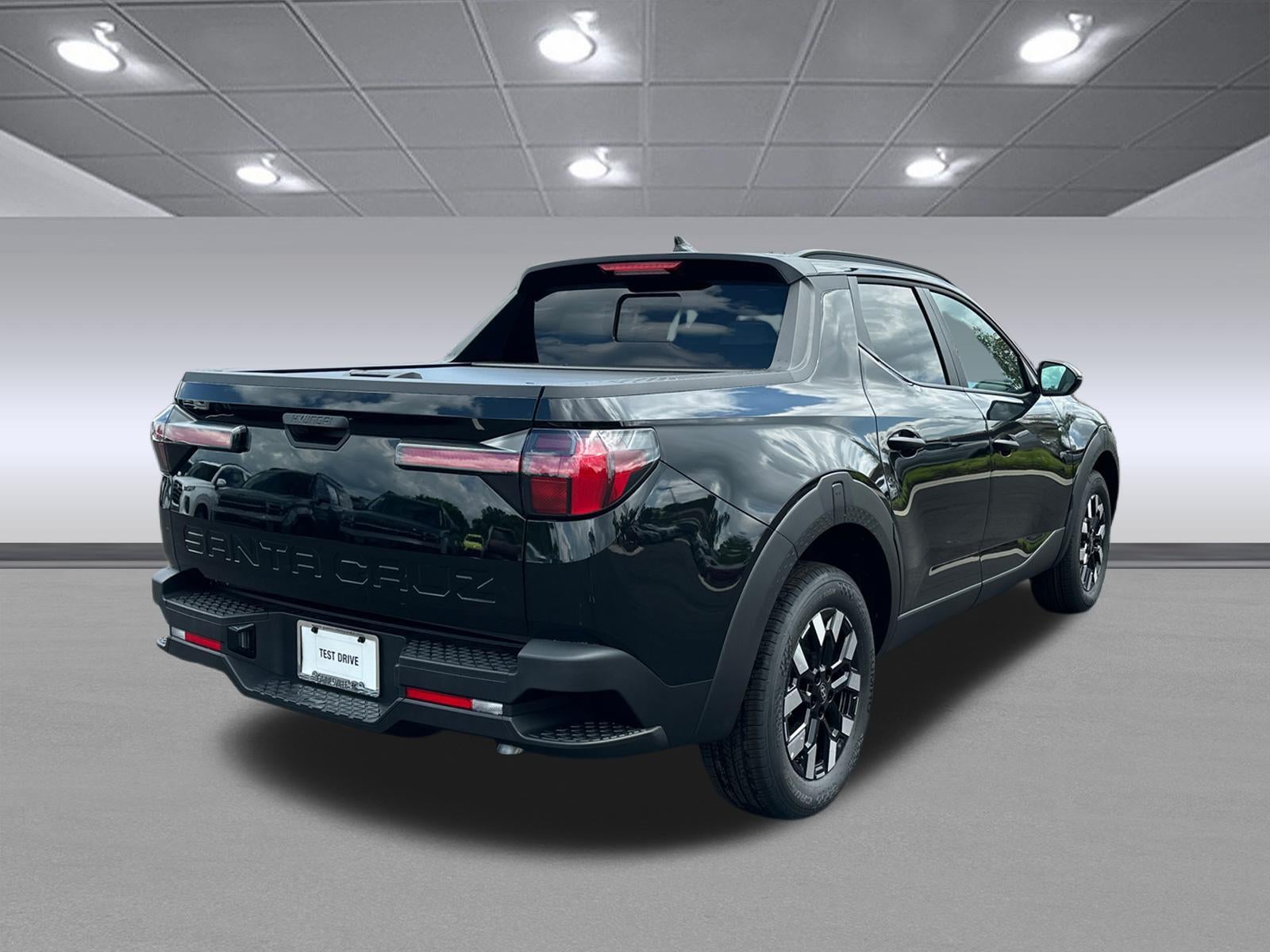 2025 Hyundai SANTA CRUZ SEL Activity FWD