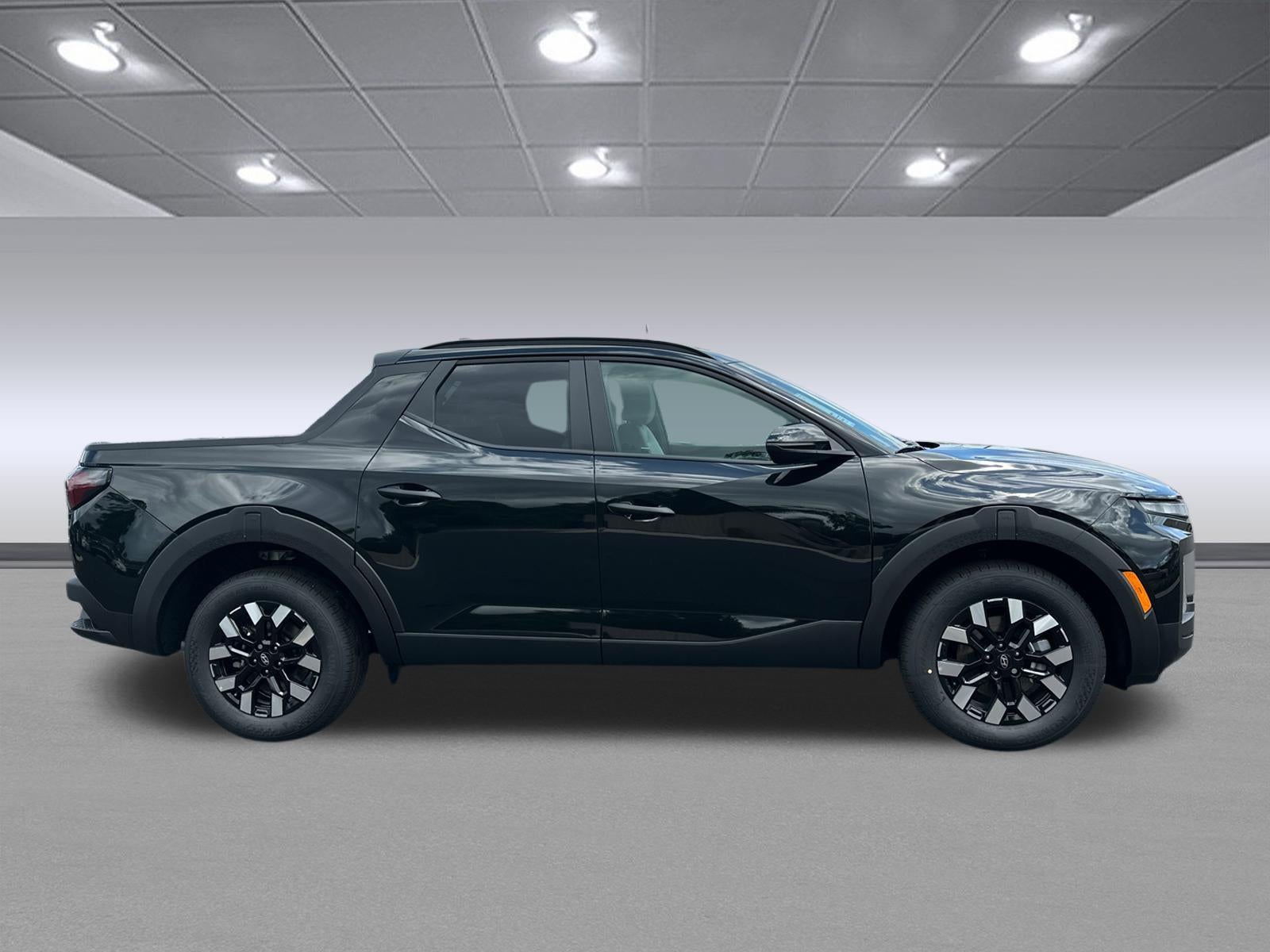 2025 Hyundai SANTA CRUZ SEL Activity FWD