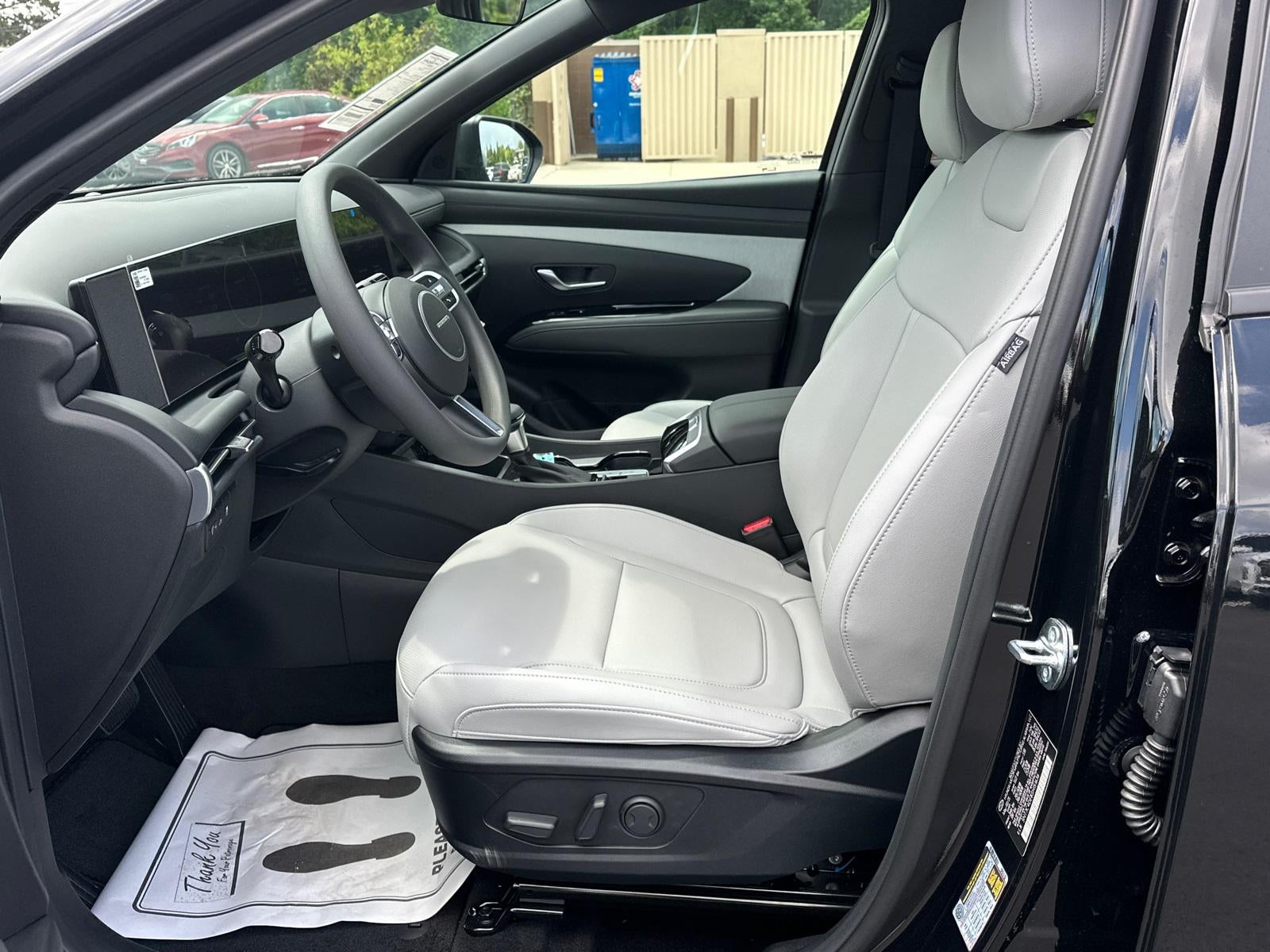 2025 Hyundai SANTA CRUZ SEL Activity FWD