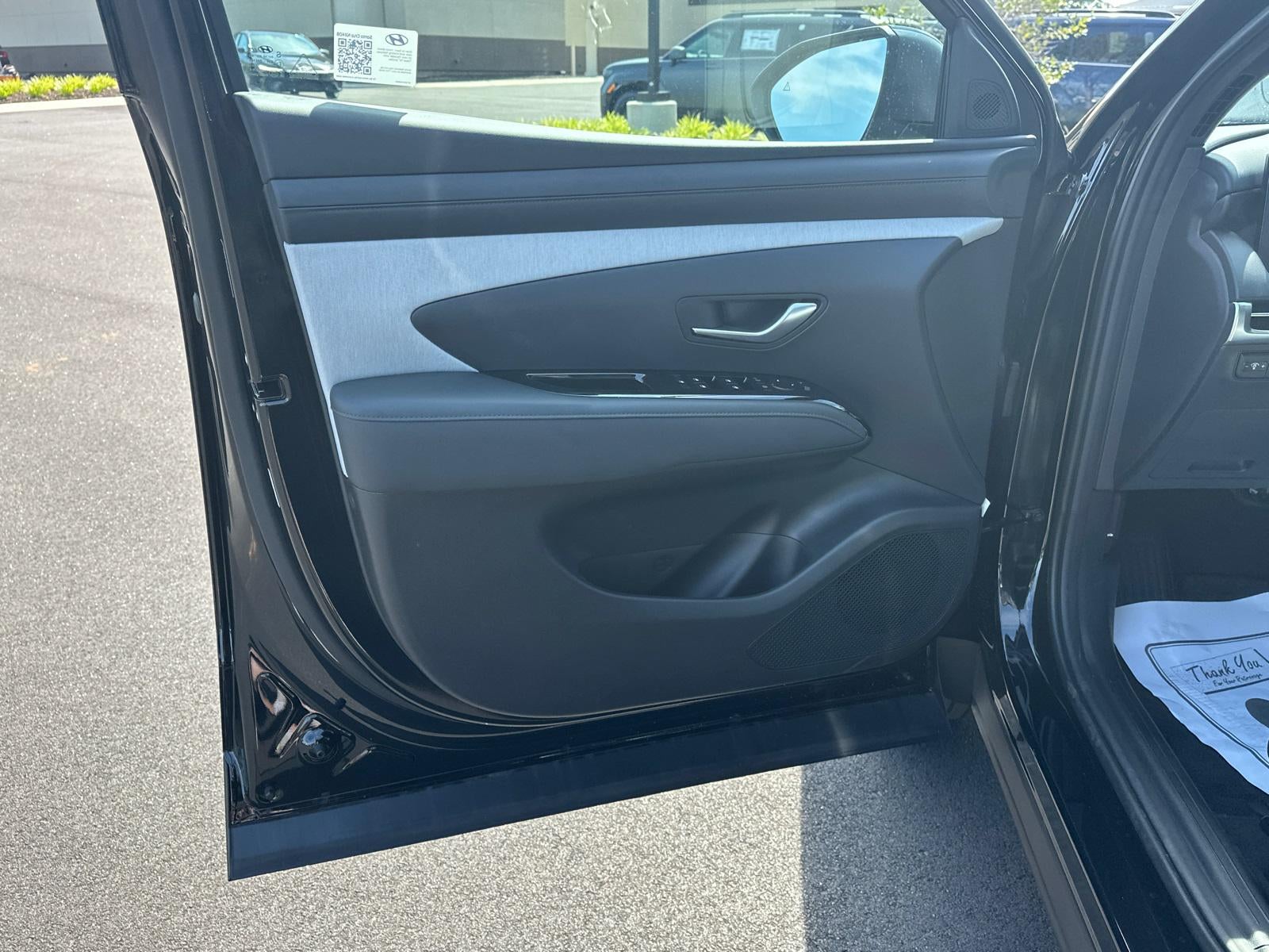 2025 Hyundai SANTA CRUZ SEL Activity FWD