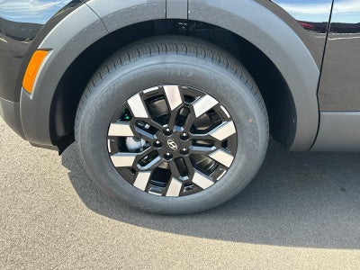 2025 Hyundai SANTA CRUZ SEL Activity FWD