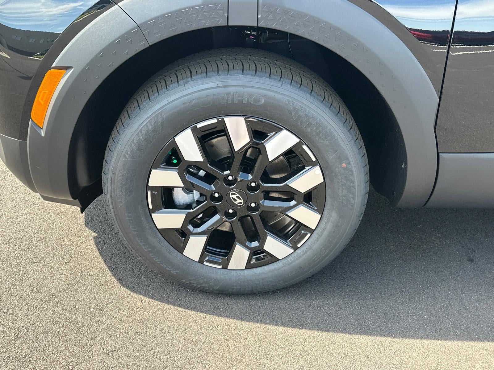 2025 Hyundai SANTA CRUZ SEL Activity FWD