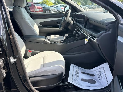 2025 Hyundai SANTA CRUZ SEL Activity FWD