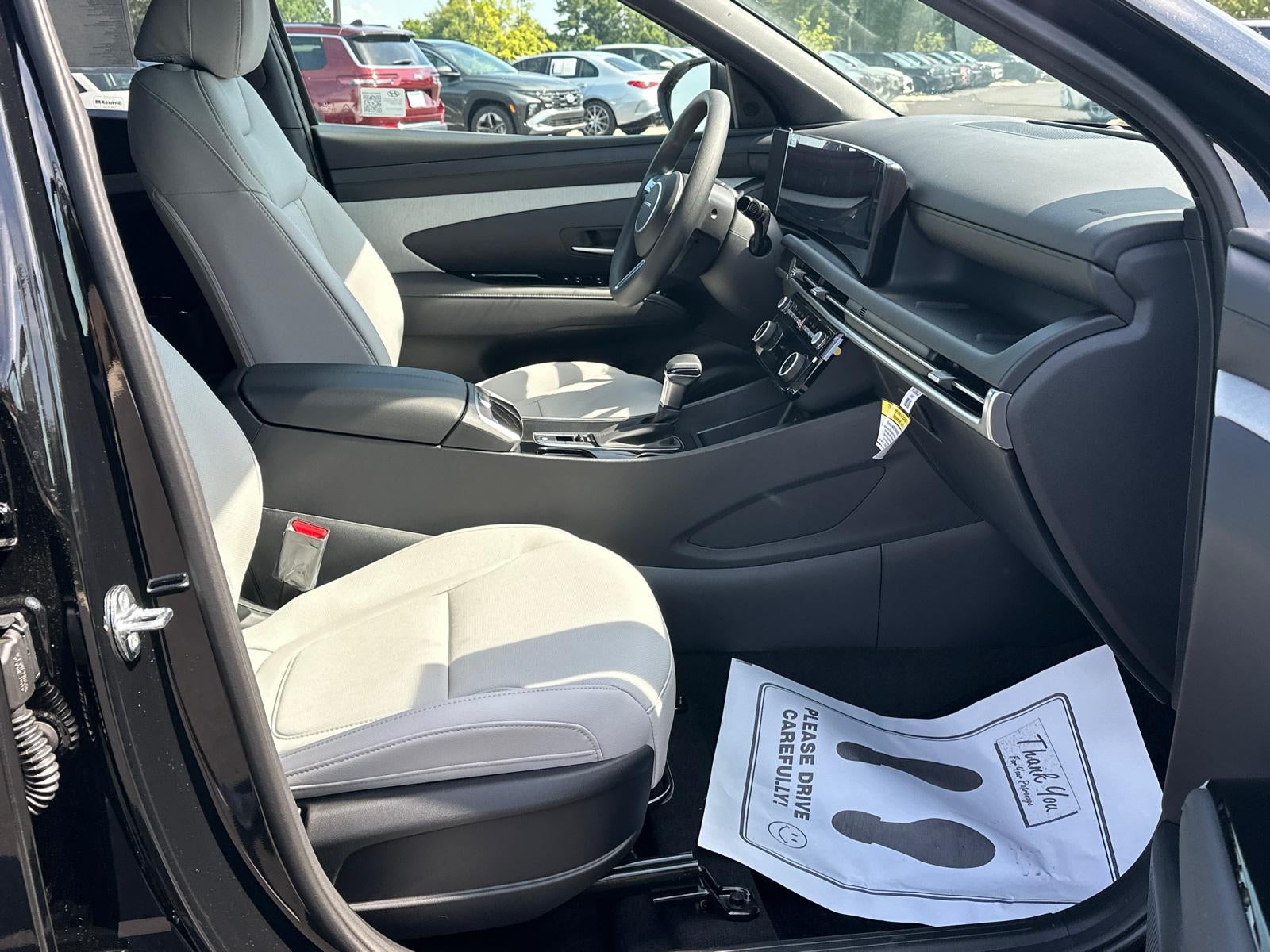 2025 Hyundai SANTA CRUZ SEL Activity FWD