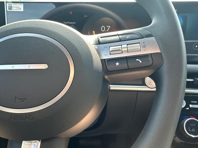 2025 Hyundai SANTA CRUZ SEL Activity FWD