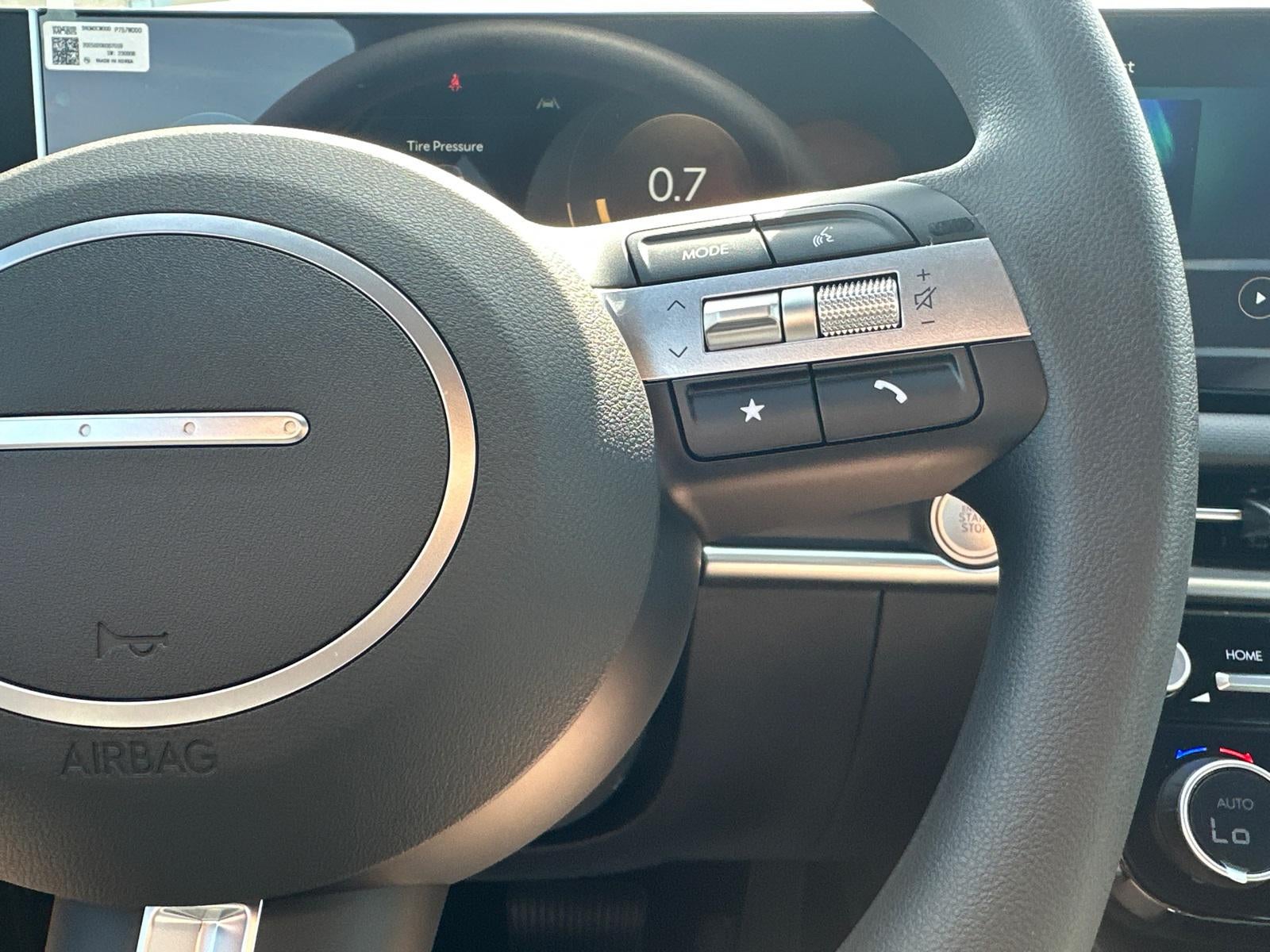 2025 Hyundai SANTA CRUZ SEL Activity FWD