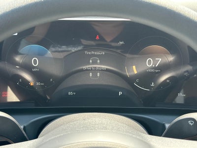 2025 Hyundai SANTA CRUZ SEL Activity FWD