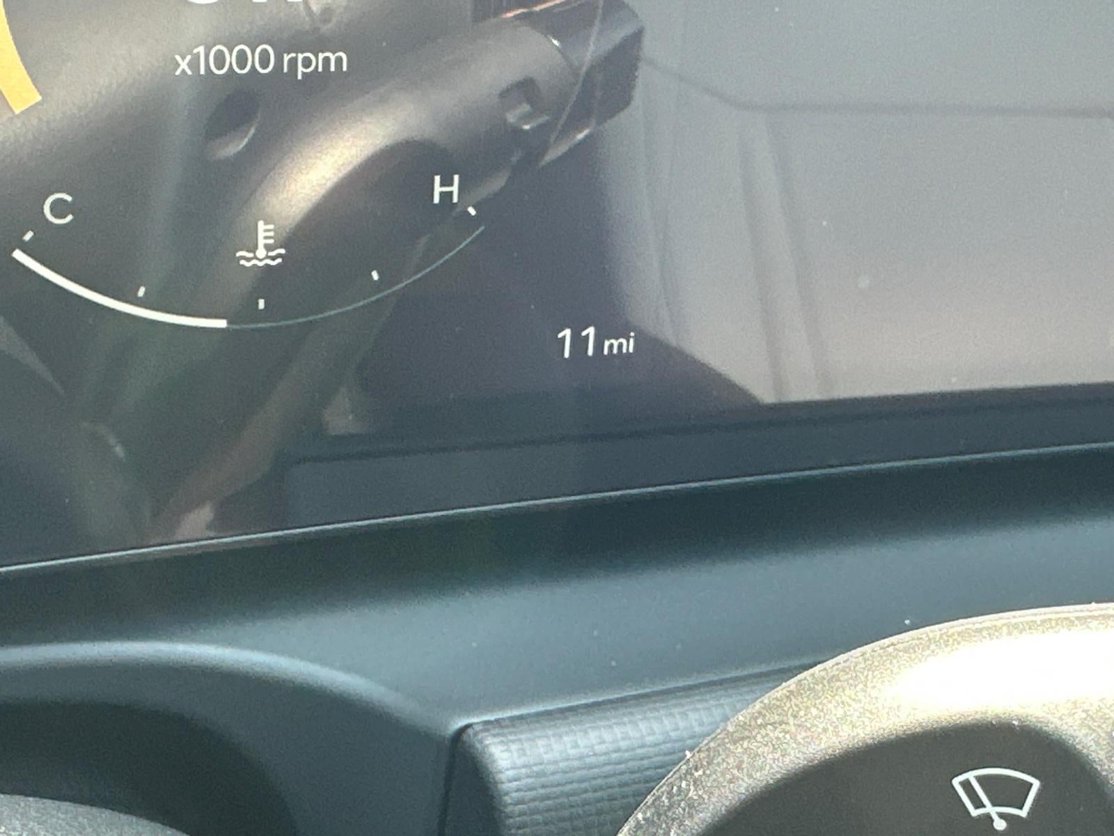 2025 Hyundai SANTA CRUZ SEL Activity FWD