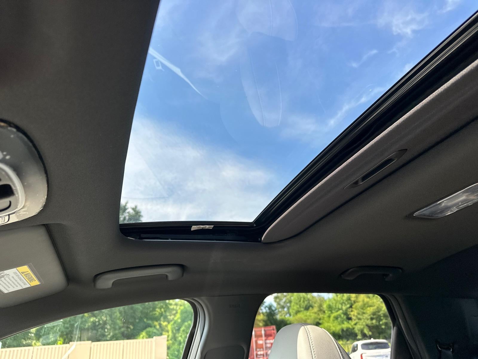 2025 Hyundai SANTA CRUZ SEL Activity FWD