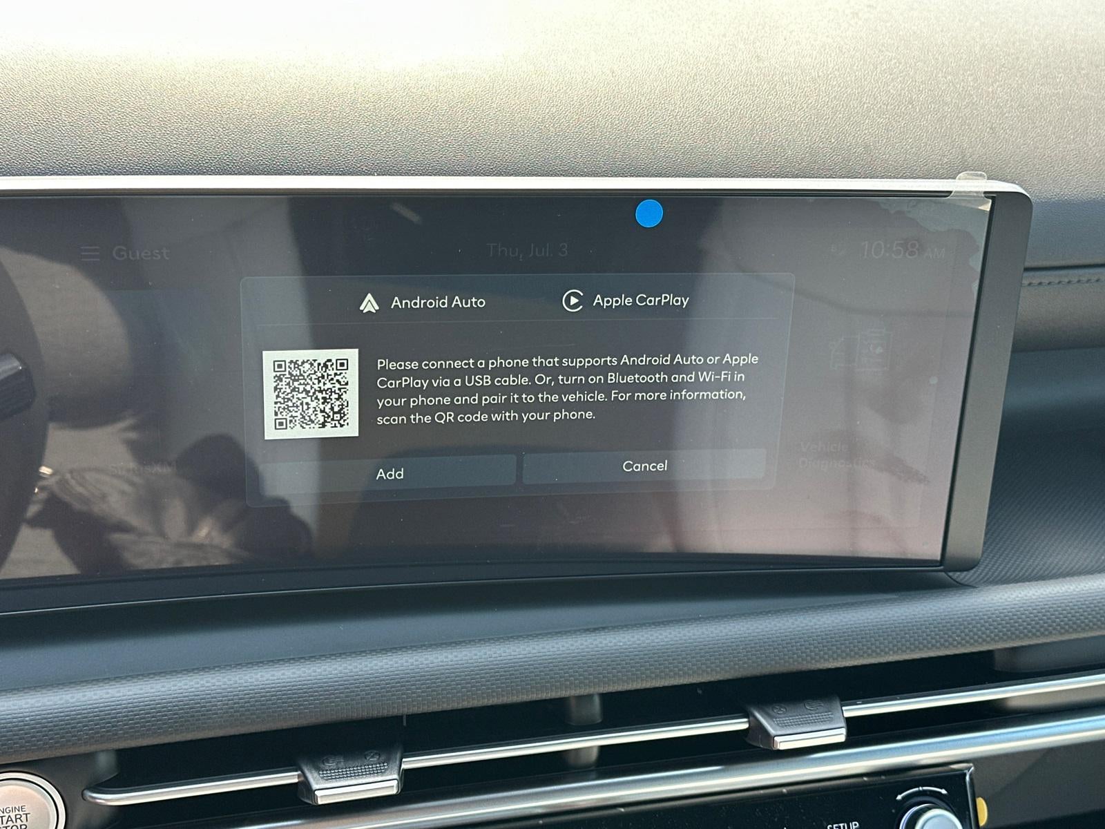 2025 Hyundai SANTA CRUZ SEL Activity FWD