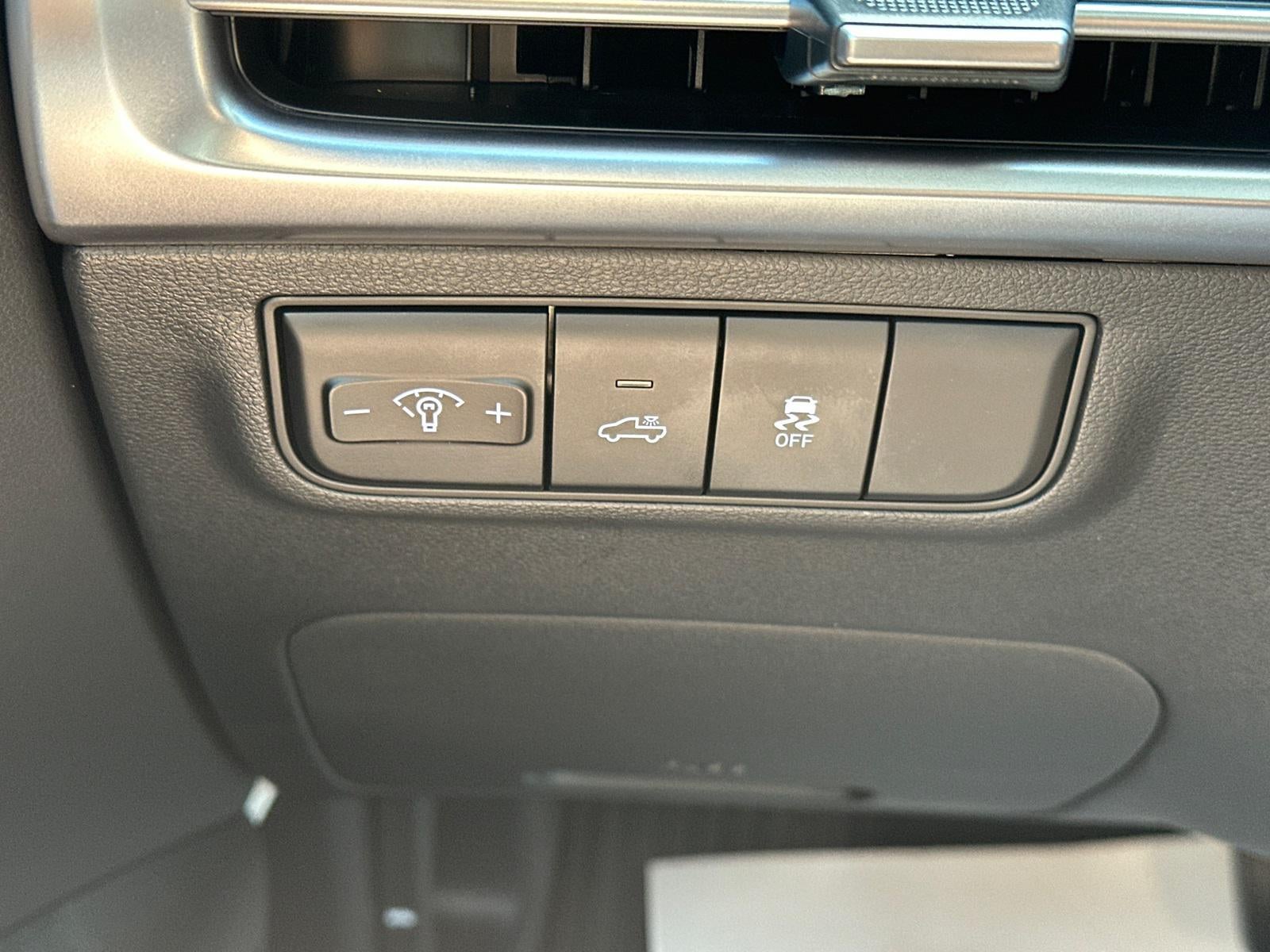 2025 Hyundai SANTA CRUZ SEL Activity FWD