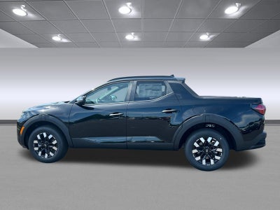 2025 Hyundai SANTA CRUZ SEL Activity FWD