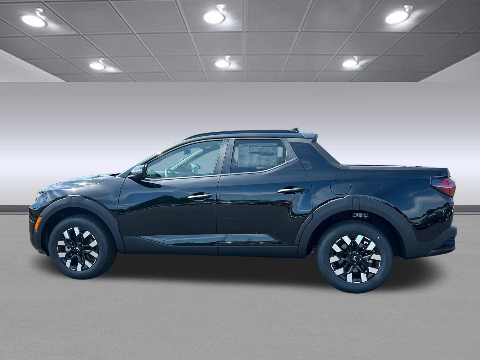 2025 Hyundai SANTA CRUZ SEL Activity FWD