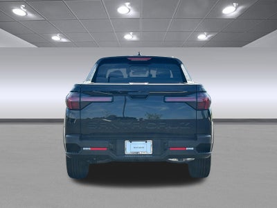 2025 Hyundai SANTA CRUZ SEL Activity FWD