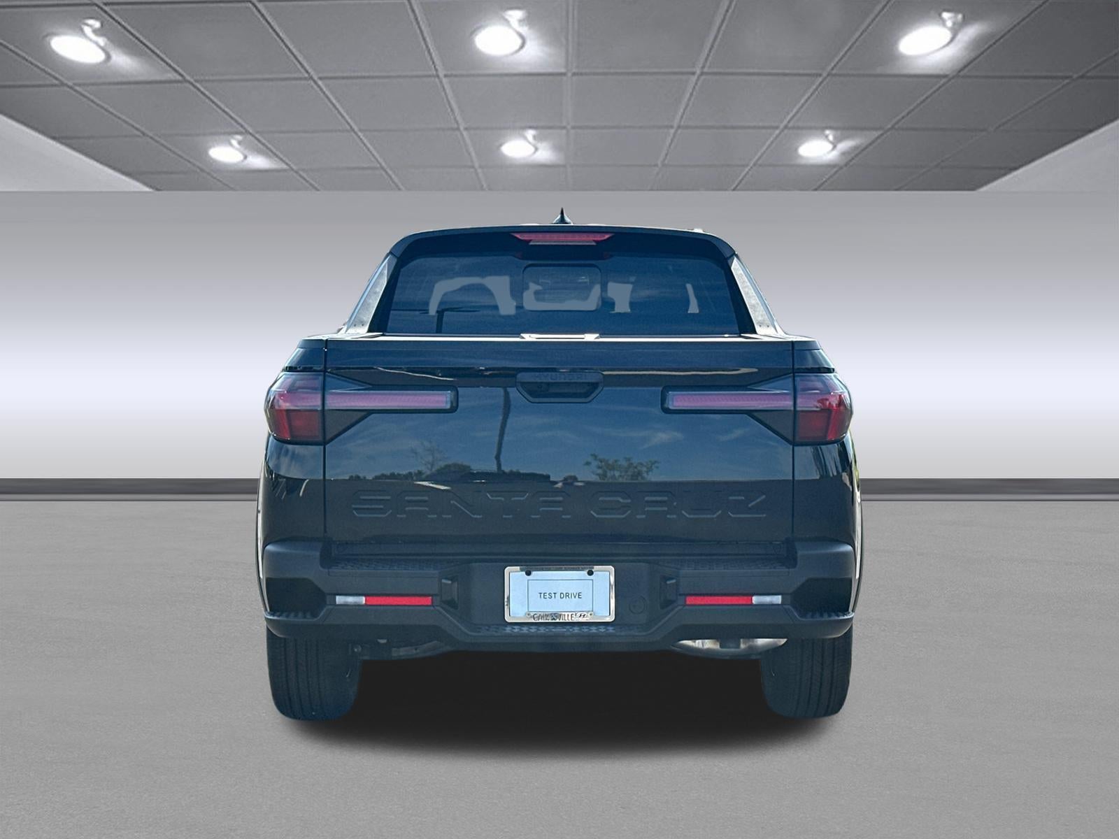 2025 Hyundai SANTA CRUZ SEL Activity FWD