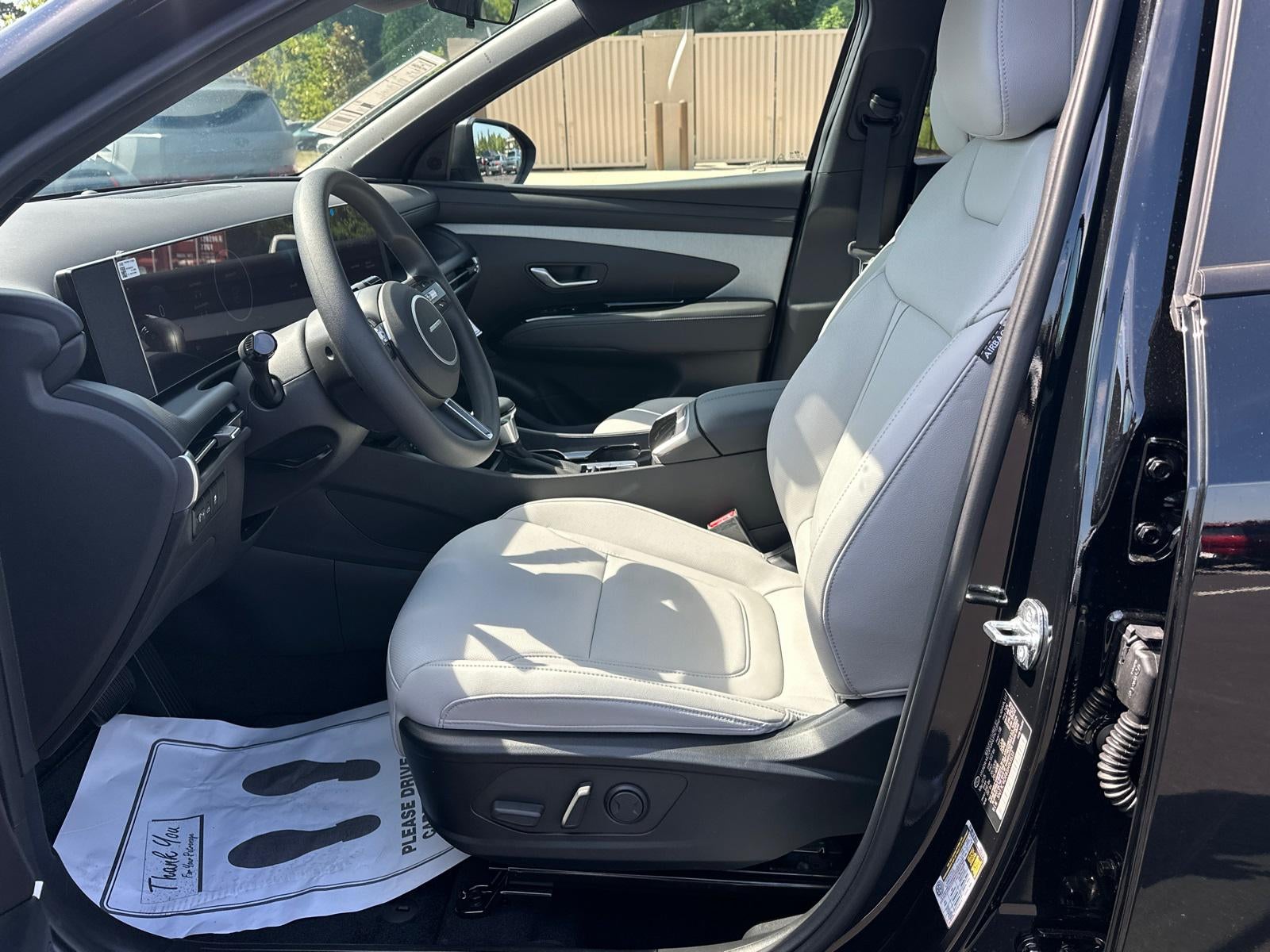 2025 Hyundai SANTA CRUZ SEL Activity FWD