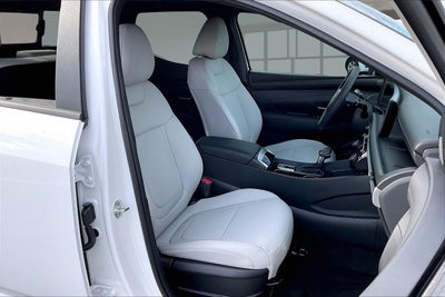 2026 Hyundai SANTA CRUZ SEL Activity AWD