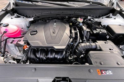 2026 Hyundai SANTA CRUZ SEL Activity AWD