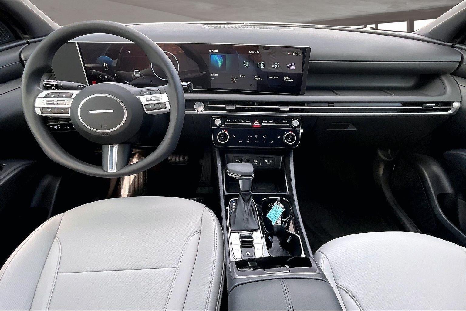 2026 Hyundai SANTA CRUZ SEL Activity AWD