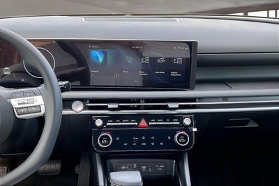 2026 Hyundai SANTA CRUZ SEL Activity AWD