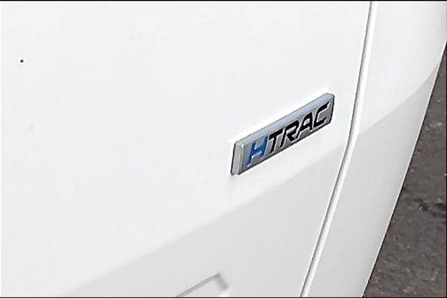 2026 Hyundai SANTA CRUZ SEL Activity AWD