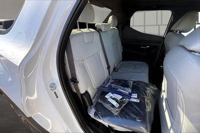 2026 Hyundai SANTA CRUZ SEL Activity AWD