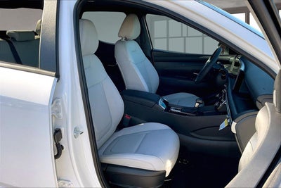 2026 Hyundai SANTA CRUZ SEL Activity AWD