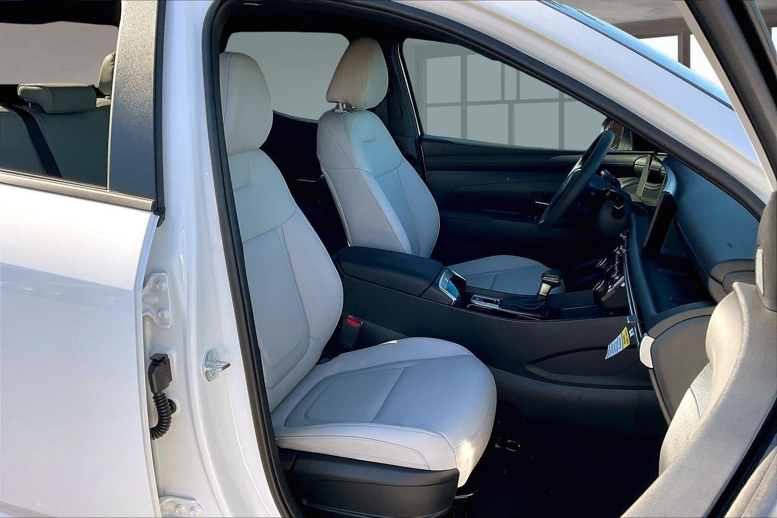 2026 Hyundai SANTA CRUZ SEL Activity AWD