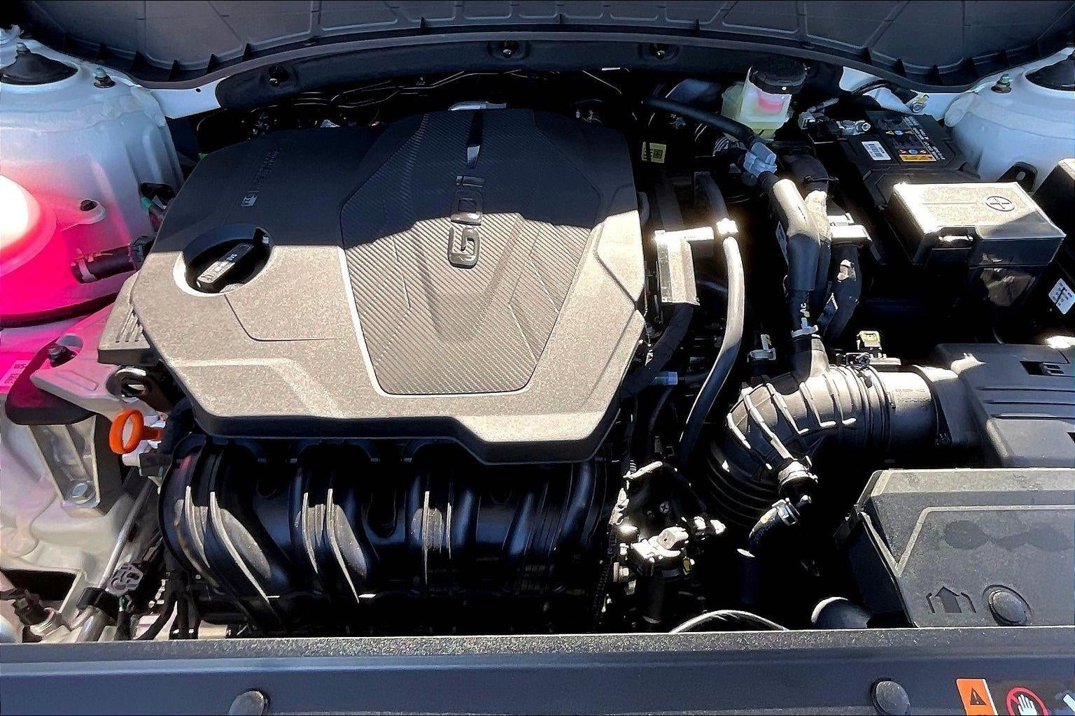 2026 Hyundai SANTA CRUZ SEL Activity AWD