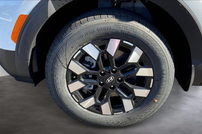 2026 Hyundai SANTA CRUZ SEL Activity AWD