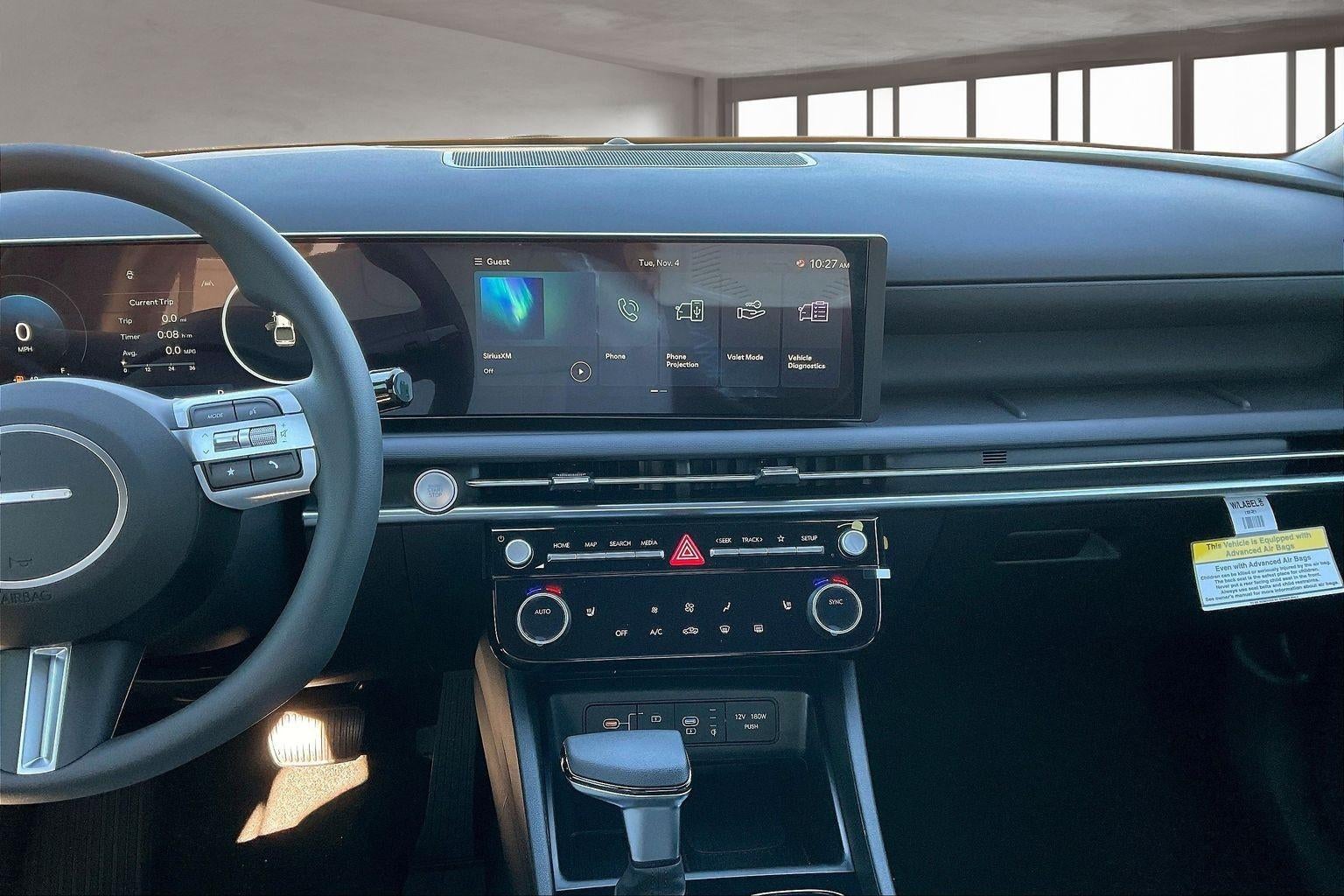 2026 Hyundai SANTA CRUZ SEL Activity AWD